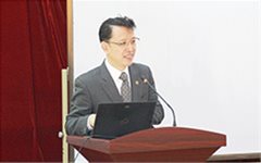 北京师范大学心理学教授——张日昇教授